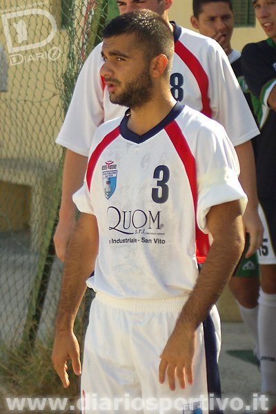 Alessandro Contu